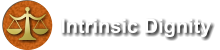 Intrinsic Dignity